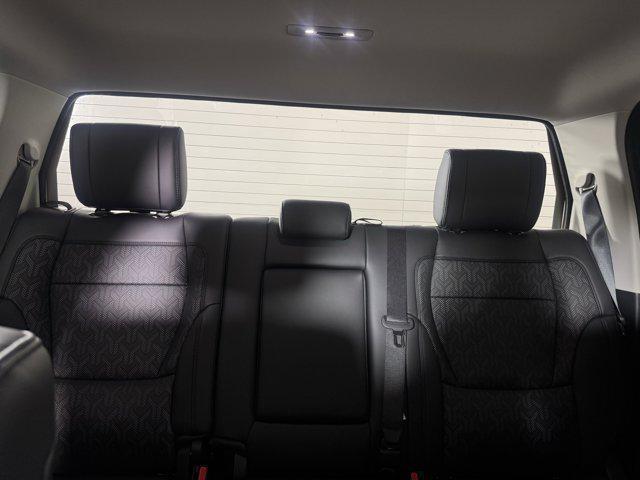 used 2024 Toyota Tundra Hybrid car, priced at $60,000