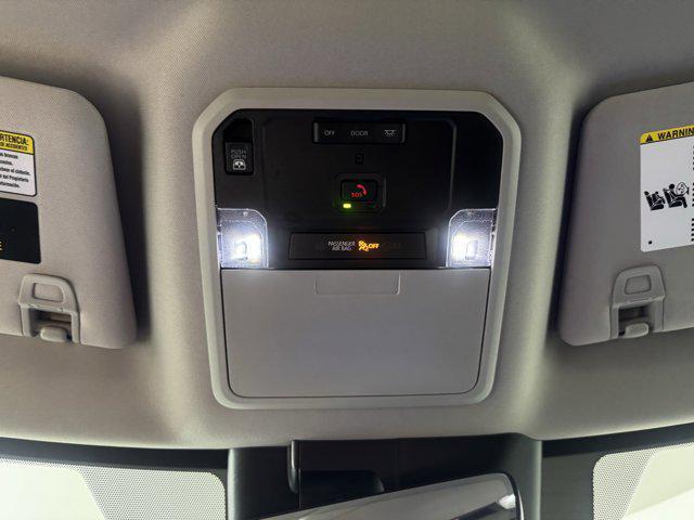 used 2024 Toyota Tundra Hybrid car, priced at $58,000