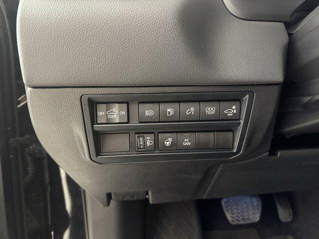 used 2024 Toyota Tundra Hybrid car, priced at $60,000