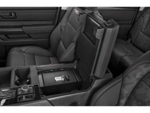 used 2022 Toyota Tundra Hybrid car, priced at $66,900