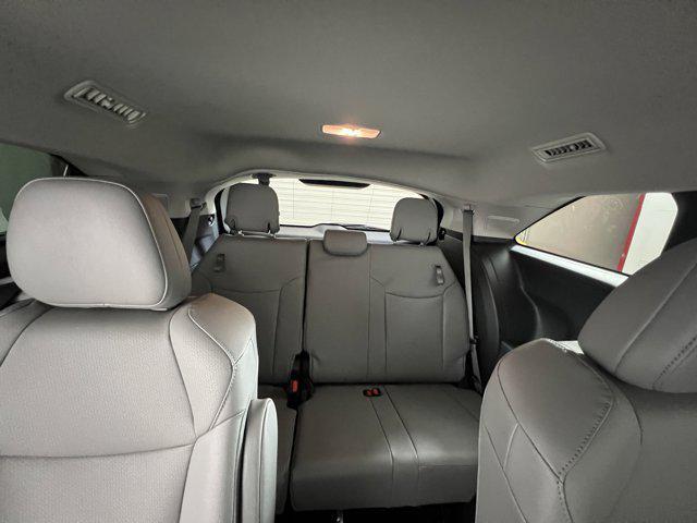 used 2025 Toyota Sienna car, priced at $49,500