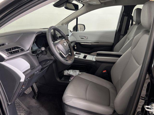 used 2025 Toyota Sienna car, priced at $49,500