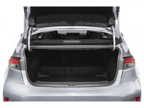 new 2025 Toyota Corolla car