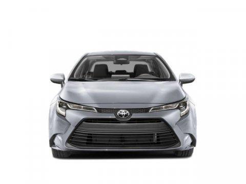 new 2025 Toyota Corolla car