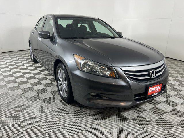 used 2012 Honda Accord car, priced at $12,900