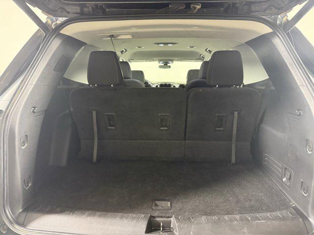 used 2020 Chevrolet Traverse car, priced at $19,900