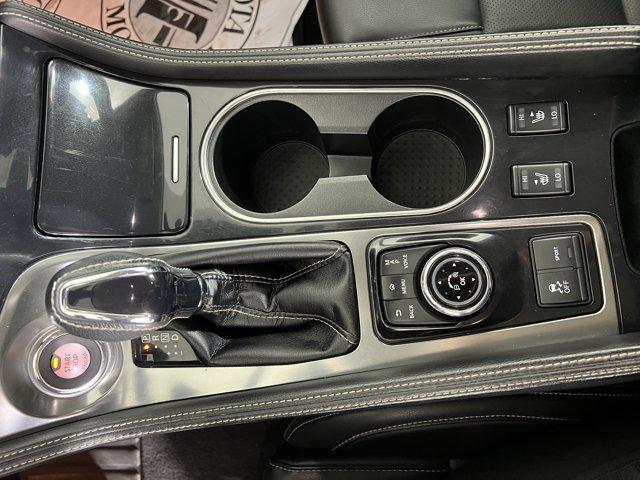 used 2020 Nissan Maxima car, priced at $20,000