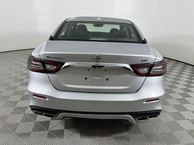used 2020 Nissan Maxima car, priced at $20,000