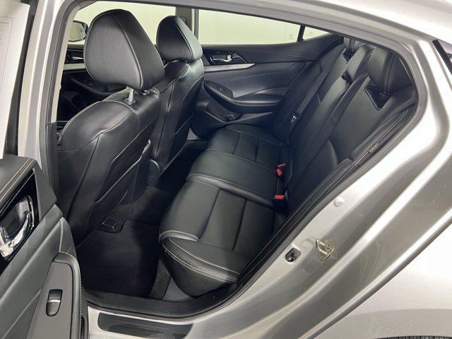 used 2020 Nissan Maxima car, priced at $20,000