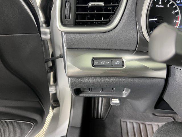 used 2020 Nissan Maxima car, priced at $20,000