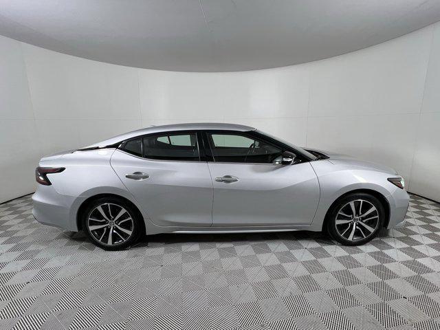 used 2020 Nissan Maxima car, priced at $20,000