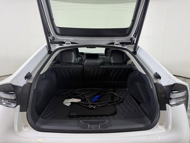 used 2024 Toyota Prius Prime car, priced at $41,800