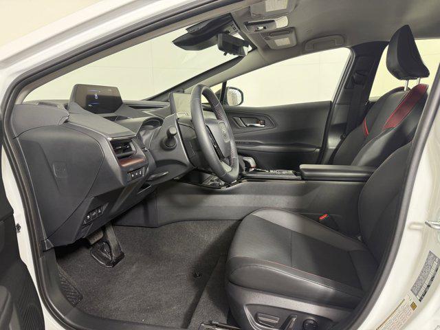 used 2024 Toyota Prius Prime car, priced at $41,800