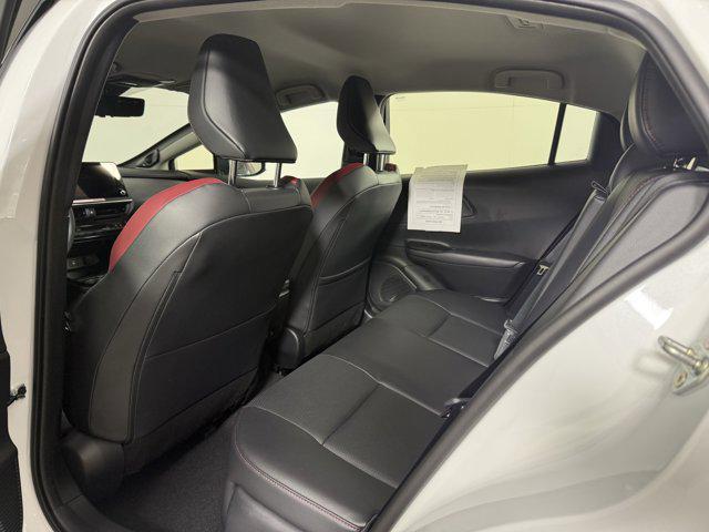 used 2024 Toyota Prius Prime car, priced at $41,800
