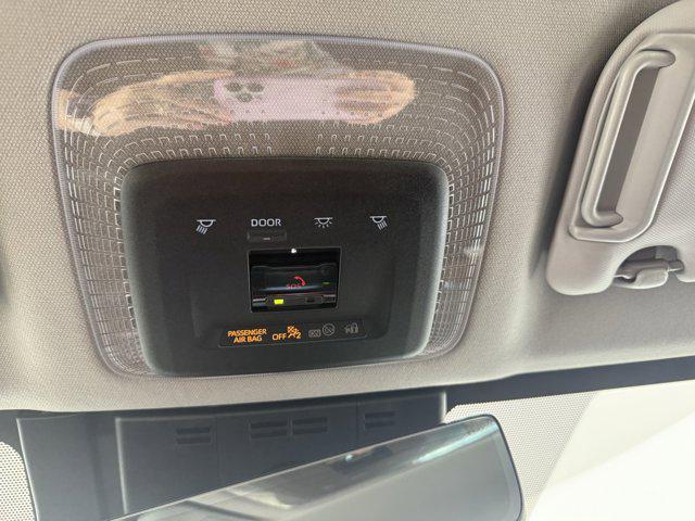 used 2024 Toyota Prius Prime car, priced at $41,800