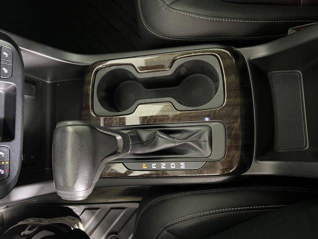 used 2015 GMC Canyon car, priced at $23,000