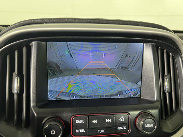 used 2015 GMC Canyon car, priced at $23,000