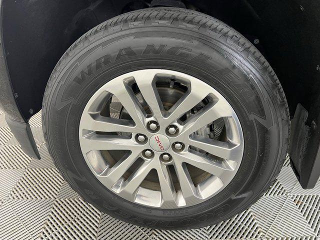 used 2015 GMC Canyon car, priced at $23,000