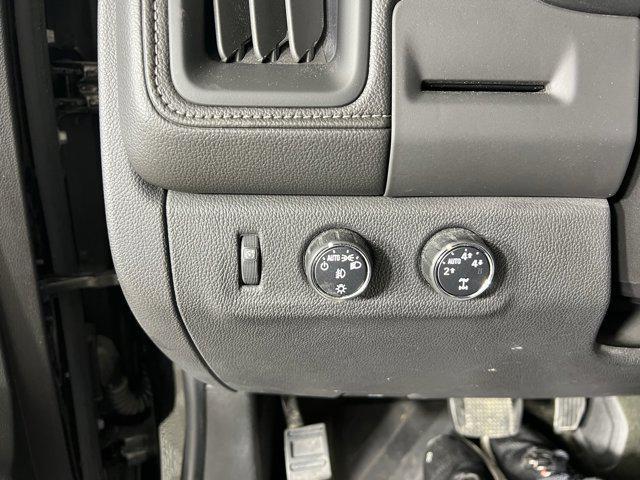 used 2015 GMC Canyon car, priced at $23,000