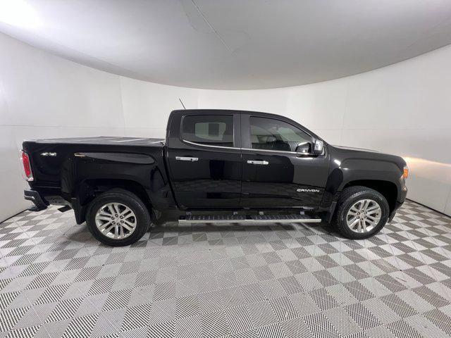used 2015 GMC Canyon car, priced at $23,000