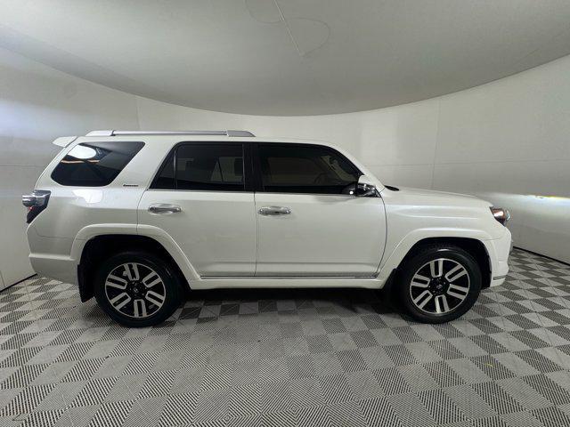 used 2022 Toyota 4Runner car, priced at $53,500