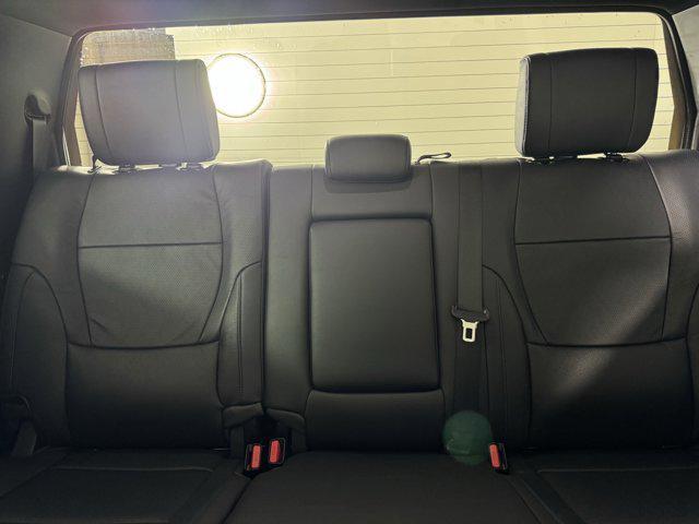 new 2025 Toyota Tundra car, priced at $68,421