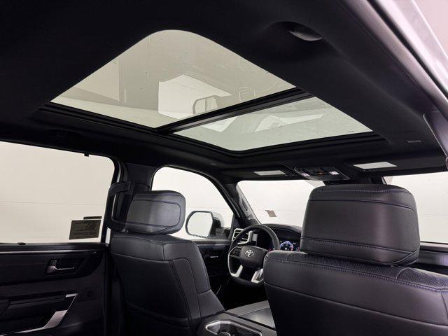 new 2025 Toyota Tundra car, priced at $68,421