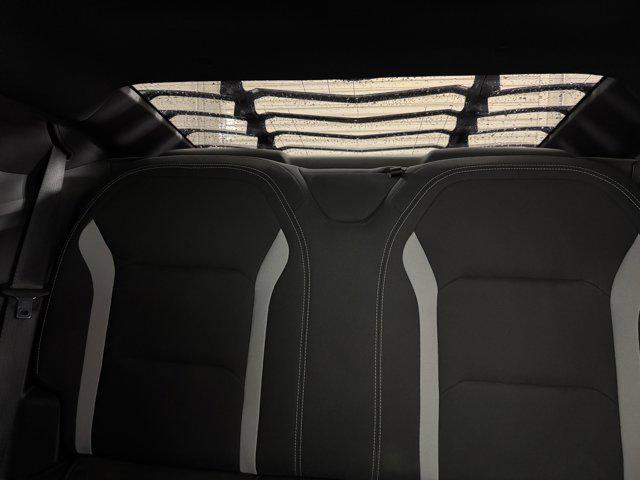 used 2021 Chevrolet Camaro car, priced at $46,000