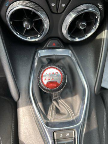 used 2021 Chevrolet Camaro car, priced at $46,000