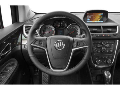 used 2015 Buick Encore car