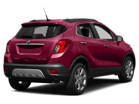 used 2015 Buick Encore car