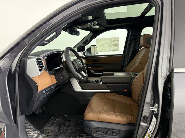 new 2025 Toyota Tundra car, priced at $66,821