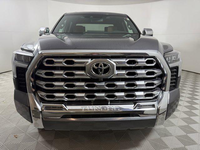 new 2025 Toyota Tundra car, priced at $66,821