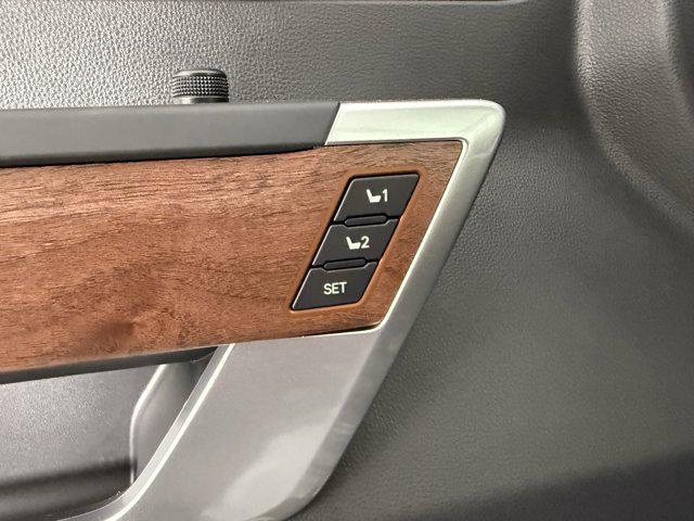 new 2025 Toyota Tundra car, priced at $66,821