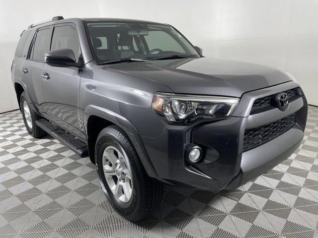 used 2019 Toyota 4Runner car, priced at $32,500