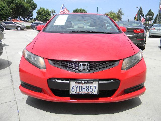 used 2012 Honda Civic car, priced at $9,400