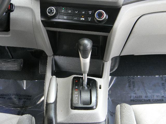 used 2012 Honda Civic car, priced at $9,400