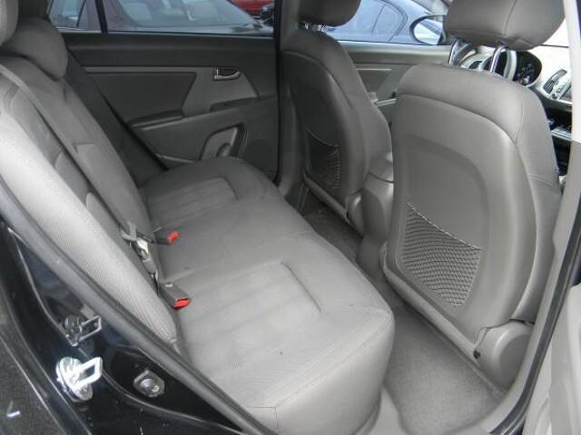used 2012 Kia Sportage car, priced at $9,395