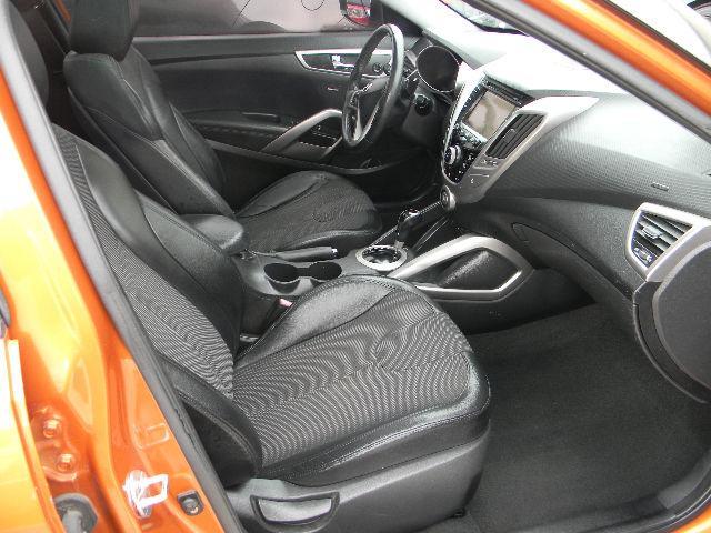 used 2012 Hyundai Veloster car, priced at $9,195