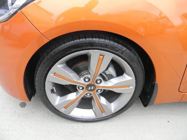 used 2012 Hyundai Veloster car, priced at $9,195