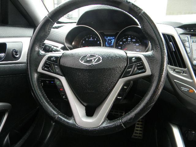 used 2012 Hyundai Veloster car, priced at $9,195