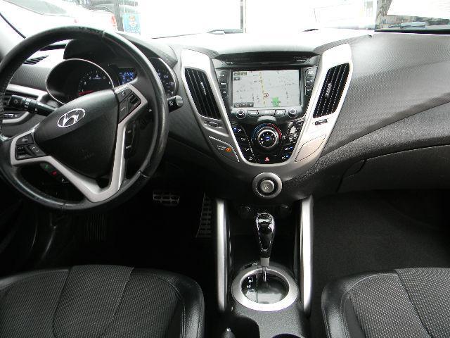 used 2012 Hyundai Veloster car, priced at $9,195