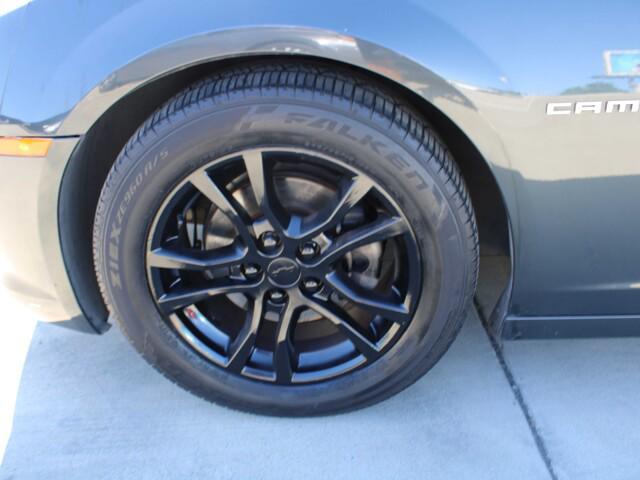 used 2014 Chevrolet Camaro car, priced at $12,995