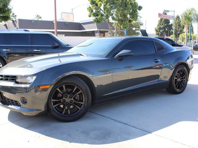 used 2014 Chevrolet Camaro car, priced at $12,995