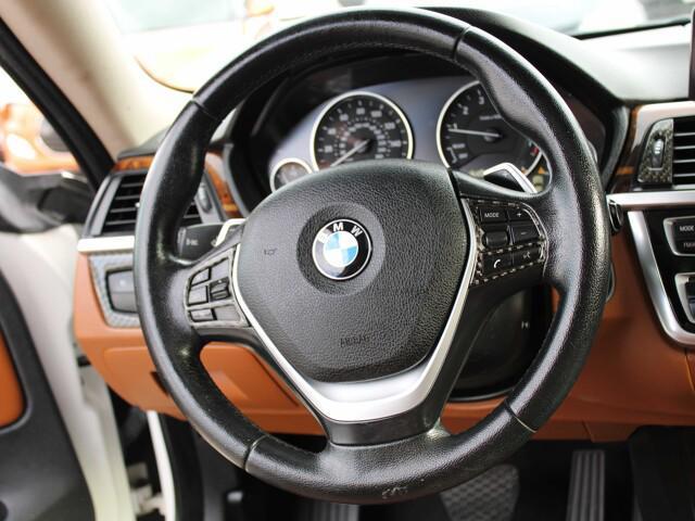 used 2014 BMW 428 car, priced at $13,595