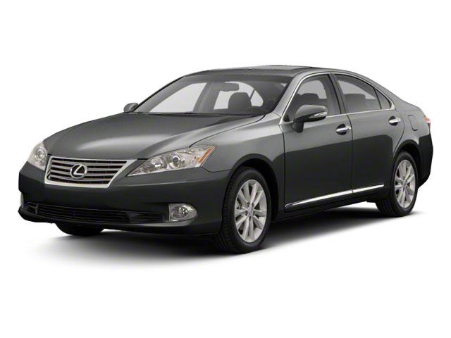 used 2011 Lexus ES 350 car, priced at $13,495