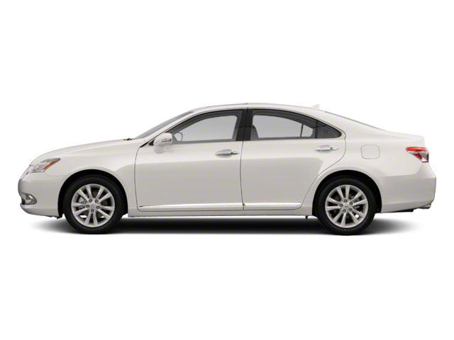 used 2011 Lexus ES 350 car, priced at $13,495