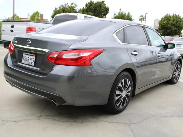 used 2016 Nissan Altima car, priced at $11,395