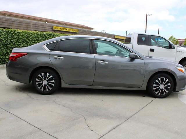 used 2016 Nissan Altima car, priced at $11,395