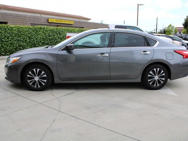 used 2016 Nissan Altima car, priced at $11,395